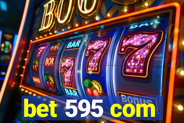 bet 595 com